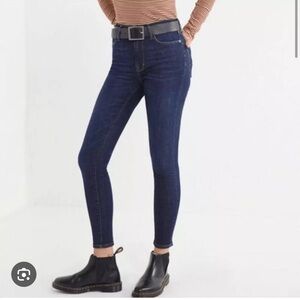 Urban outfitters skinny jeans